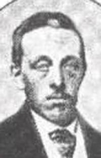 George Hubbard Alley (1823 - 1910) Profile